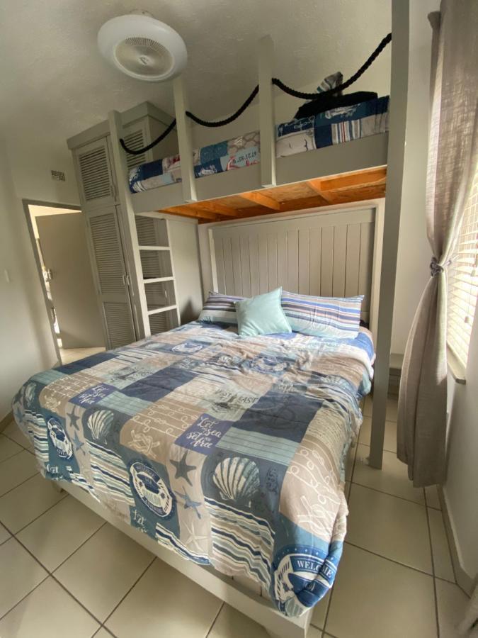 Apartment 6 Uitsig Uvongo Margate