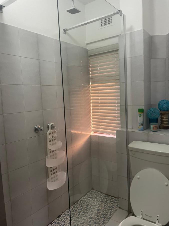 Apartment 6 Uitsig Uvongo Margate