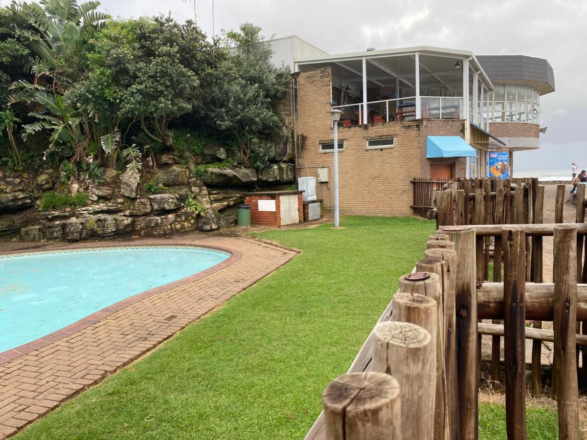 6 Uitsig Uvongo