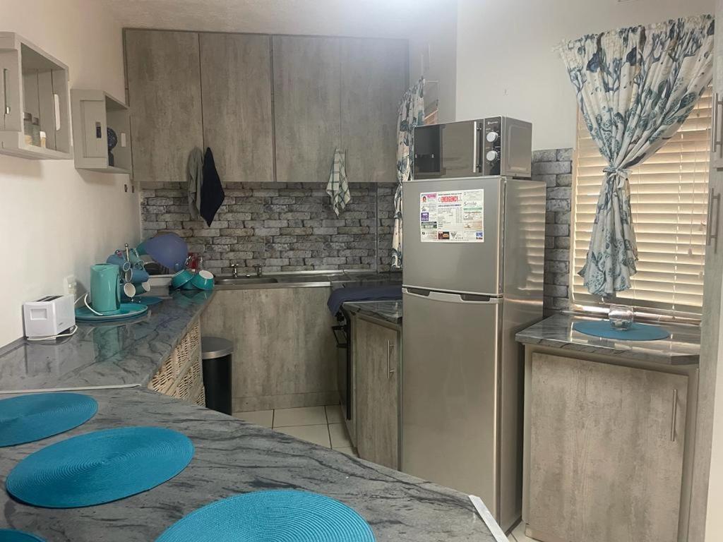 Apartment 6 Uitsig Uvongo *