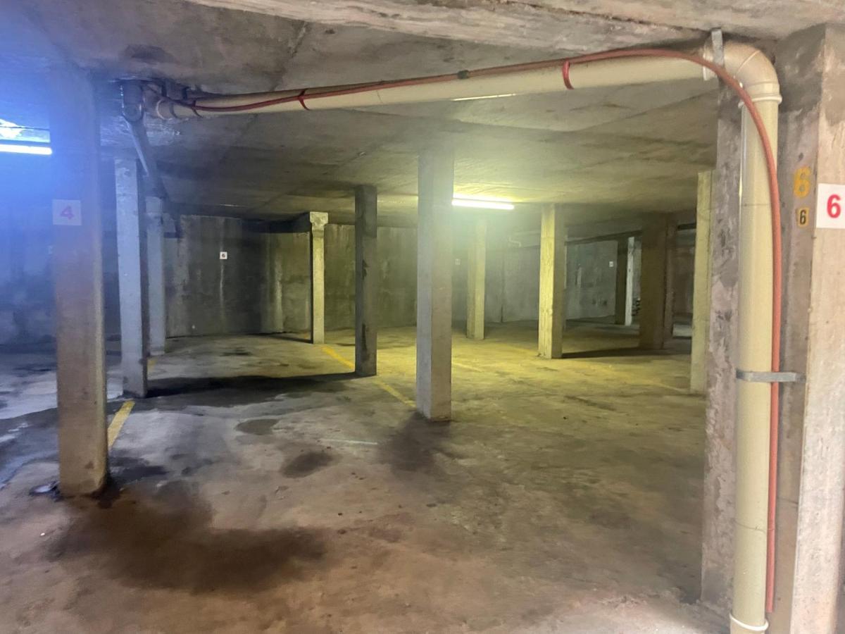 6 Uitsig Uvongo Apartment