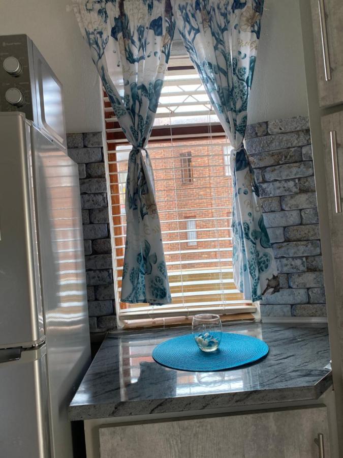 Apartment 6 Uitsig Uvongo *