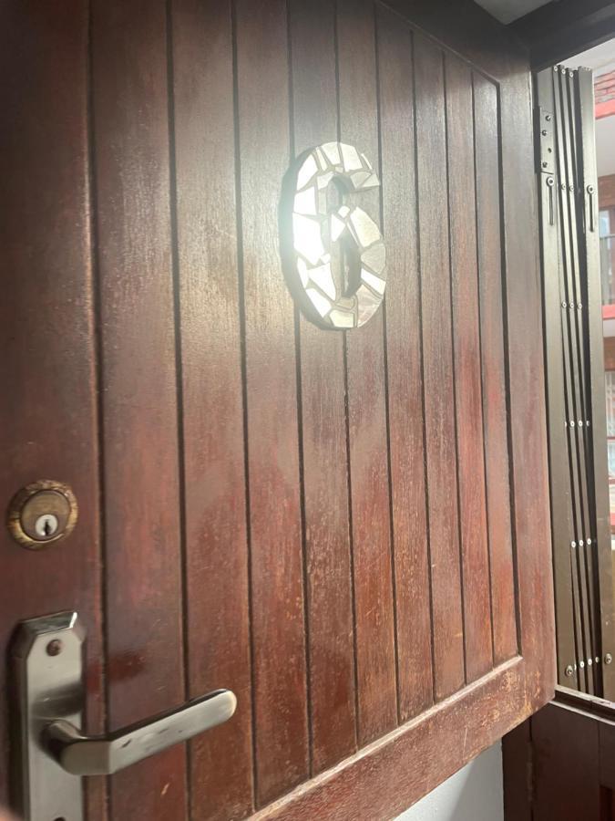 Apartment 6 Uitsig Uvongo Margate